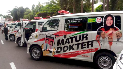 Matur Dokter