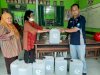 Bantuan Air PT Aqua Tirta Investama