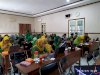Rapat Koordinasi Progres Pelaporan SIPEDU Dinas Kesehatan Kabupaten Klaten Tahun 2020