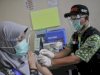 Pemkab Klaten Siapkan 538 Vaksinator Untuk Percepatan Vaksinasi Covid 19