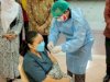 Vaksinasi Covid 19 dengan Sasaran Ibu Hamil Mulai dilakukan Hari Ini