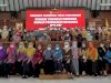 Workshop Koordinasi Teknis Terintegrasi Penguat Program Indonesia Sejahtera Dinas Kesehatan Tahun 2022
