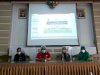 Pertemuan Forum Komunikasi GERMAS di Dinas Kesehatan Kabupaten Klaten