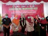 Launching Pemberian Imunisasi PCV Dinas Kesehatan Kabupaten Klaten Tahun 2022