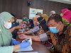 Pelaksanaan POSBINDU PTM di Dinas Kesehatan Kabupaten Klaten Tahun 2023