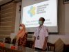 Sosialisasi Profil Kesehatan Lingkungan Tahun 2022