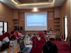 Pelatihan Aplikasi e-Puskesmas Untuk Tenaga Medis dan Paramedis se-Kabupaten Klaten di Dinas Kesehatan Tahun 2023