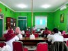 Workshop Penyelenggaraan Kesehatan Jasmani bagi Calon Jamaah Haji di Aula Kesehatan Masyarakat Dinas Kesehatan Kabupaten Klaten