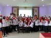 Sosialisasi Sertifikat Laik Hygiene Sanitasi (SLHS) di Gedung IBI Tahun 2023