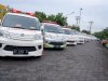Cek Kesiapan dan Kelengkapan Ambulance Pos Kesehatan Hari Raya Idul Fitri Tahun 2023 Dinas Kesehatan Kab Klaten