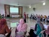 Orientasi Kelas Ibu Hamil bagi Tenaga Kesehatan Puskesmas Dinas Kesehatan Kabupaten Klaten