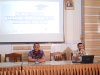 Koordinasi Input Saldo Awal di Aplikasi FMIS Dinas Kesehatan Klaten