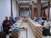 Workshop Pemahaman Kapasitas Tim TPCB Instrument Akreditasi Puskesmas di Kabupaten Klaten Tahun 2023