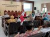 Sosialisasi Hepatitis B Bagi Tenaga Kesehatan dan Tenaga Medis Dinas Kesehatan Kabupaten Klaten