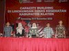 Capacity Building Pegawai di Lingkungan Dinas Kesehatan Kabupaten Klaten