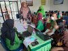 Desk Pemeriksaan Data Kas, Piutang, dan Utang untuk Entitas BLUD RSUD dan Puskesmas di Lingkungan Dinas Kesehatan Kabupaten Klaten.