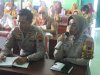 Rapat Koordinasi Persiapan Pemeriksaan Pengemudi Arus Mudik Lebaran Tahun 2024
