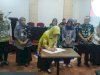 Forum Konsultasi Publik (FKP) Dinas Kesehatan Kabupaten Klaten Tahun 2024