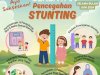 Gerakan Intervensi Serentak Pencegahan Stunting di Kabupaten Klaten.