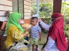 Monitoring Posyandu Serentak Tingkat Desa