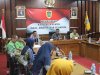 Persiapan Verifikasi Swastisaba Kabupaten Klaten Sehat  Tahun 2024
