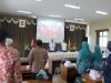 Koordinasi Kabupaten/Kota Sehat (KKS) Bersama Forum Kota Sehat (FKS) dan Dinas Kesehatan Klaten