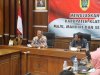 Pertemuan Refresing System Informasi Kelola Limbah Medis (SIKELIM) Tahun 2024