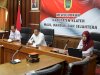 Penentuan Lokasi Khusus (Lokus) Kabupaten Kota Sehat