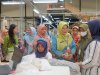 Verifikasi Gerakan Pekerja Perempuan Sehat Produktif (GP2SP) Tingkat Kabupaten Klaten Tahun 2024