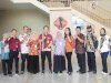 Verifikasi Gerakan Pekerja Perempuan Sehat Produktif (GP2SP) Perusahaan Tingkat Provinsi Jawa Tengah