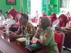 Rapat Persiapan Koordinasi Pemeriksaan Pengemudi Bus Jelang Natal Tahun 2024 Dan Tahun Baru Tahun 2025