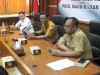 Rapat Koordinasi Verifikasi Kabupaten/Kota Sehat (KKS) Tahun 2025