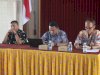 Percepatan Kelembagaan Kabupaten Kota Sehat (KKS) Tahun 2025 di Gedung SKB Cawas Kabupaten Klaten