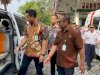 Apel Ambulance Persiapan Arus Mudik Lebaran Tahun 2025