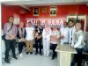 Visitasi Persiapan Launching KDMP Bentangan Terkait Apotek & Klinik Oleh Kemenkes RI