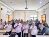 Pertemuan Monitoring dan Evaluasi Pelaporan INM dan IKP Klinik Dinas Kesehatan Kabupaten Klaten