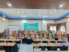 On The Job Training (OJT) Penjaminan Mutu Internal Labkesmas Klaten