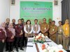 Proses Reakreditas Labkesda Kabupaten Klaten oleh LAMFI Tahun 2025