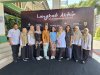 Pemutaran Film Dokumenter Polio di Pendopo Kabupaten Klaten 