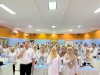 Dinas Kesehatan Kabupaten Klaten Gelar Rapat Koordinasi Pemutakhiran Data ASPAK Tahun 2026