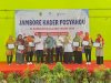 Penyuluhan Kesehatan Jiwa Pada Jambore Kader Posyandu