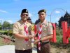 Jambore Kader Saka Bakti Husada (SBH) Tahun 2026
