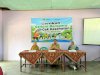 Gerakan Senam Bersama dan Cek Kesehatan