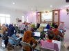 Dinkes Klaten Evalusi Program Kesehatan Kerja Tahun 2026 : Perkuat Pemutahiran Data Kesehatan Kerja
