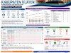 Buletin SKDR Kabupaten Klaten Minggu Epidemiologi Ke-23 Tahun 2026 (Periode 7–13 Juni 2026)