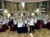 Public Speaking bagi SDM Tenaga Kesehatan
