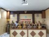 Monitoring dan Evaluasi (Monev) Mutu Pelayanan Puskesmas se-Kabupaten Klaten