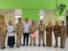 Monitoring dan Evaluasi Kepegawaian di Puskesmas se-Kabupaten Klaten