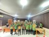 Serah Terima Jabatan di Lingkungan Dinas Kesehatan Kabupaten Klaten