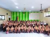 Orientasi P3LP di SMP Negeri 6 Klaten